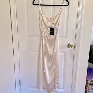 4th and Reckless dress